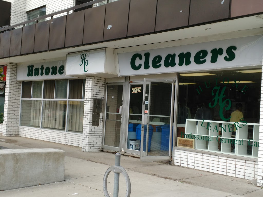 Hutone Cleaners | 432 Dawes Rd, Toronto, ON M4B 2E8, Canada | Phone: (416) 519-9489
