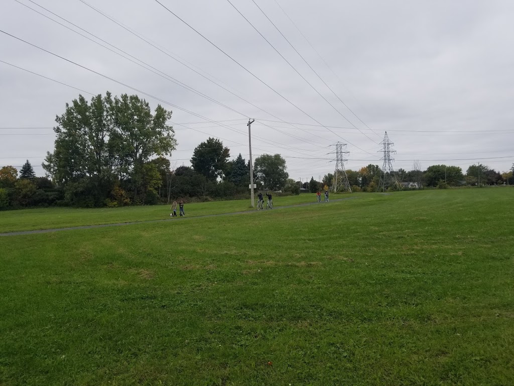 Parc Gérard-Carmel | 5245 Avenue Jodoin Saint-Hubert QCdqxz, 5245 Avenue Jodoin, Saint-Hubert, QC J3Y 7A5, Canada | Phone: (450) 463-7311