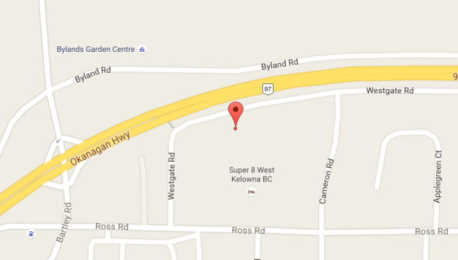 Talking Tree Spa | 1655 Westgate Road (in Super 8 Motel, West Kelowna, BC V1Z 3P1, Canada | Phone: (778) 741-0408