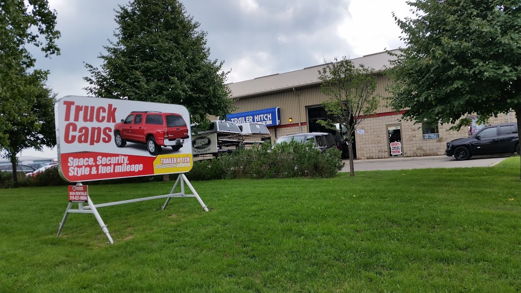 Trailer Hitch Center | 1933 Gore Rd, London, ON N5W 6B9, Canada | Phone: (519) 850-2215