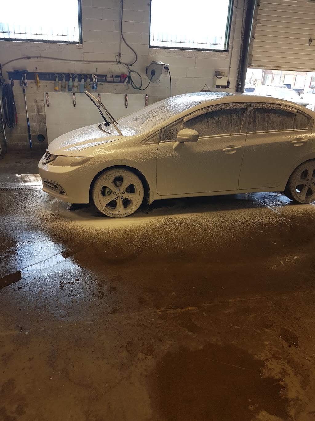 AUTO SPA ELITE | 7405 Rue Vérité, Saint-Laurent, QC H4S 1C5, Canada | Phone: (514) 227-6166