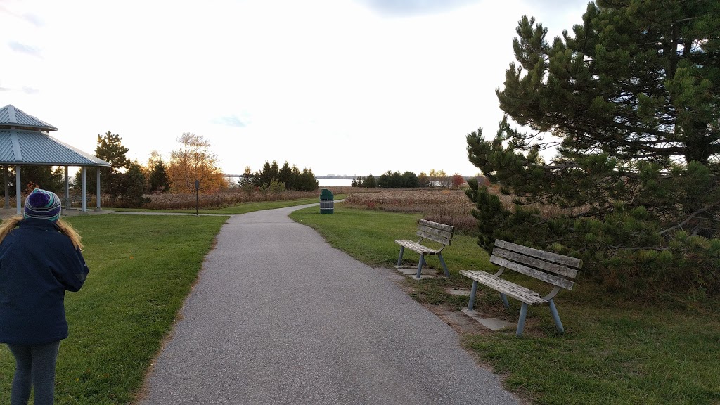 Ronald C. Deeth Park | Whitby, ON L1N 9V9, Canada