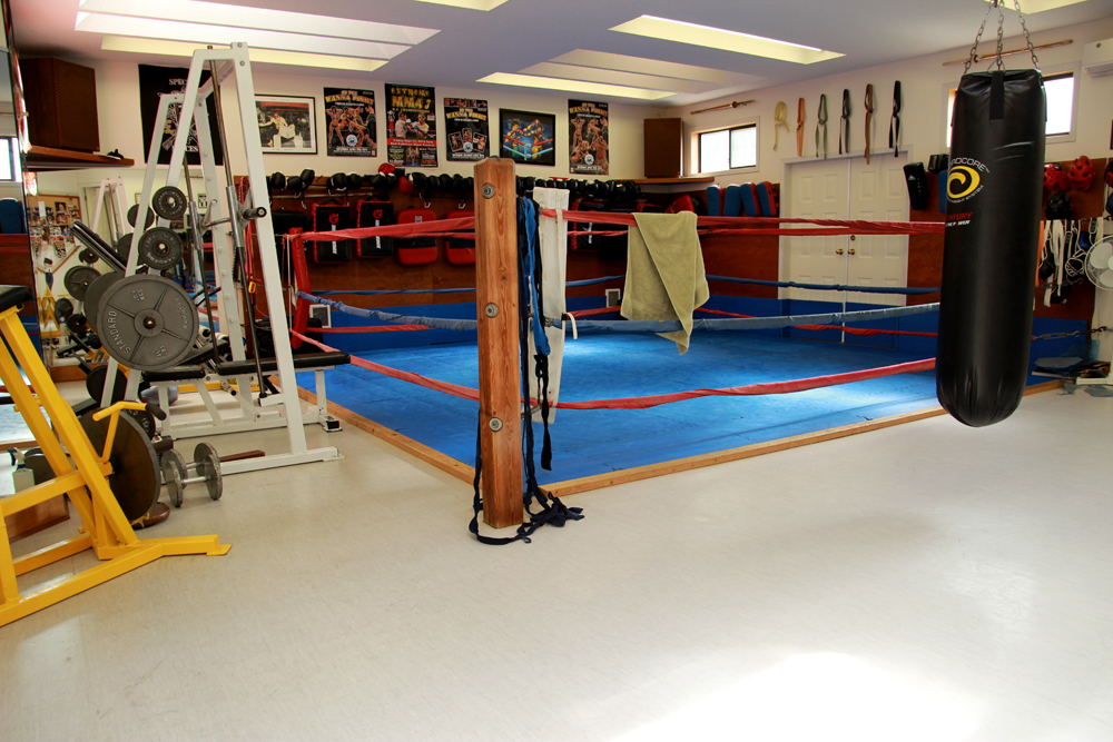 Tomari Martial Arts | 5304 Sherbourne Dr, Nanaimo, BC V9T 2J8, Canada | Phone: (250) 751-3657