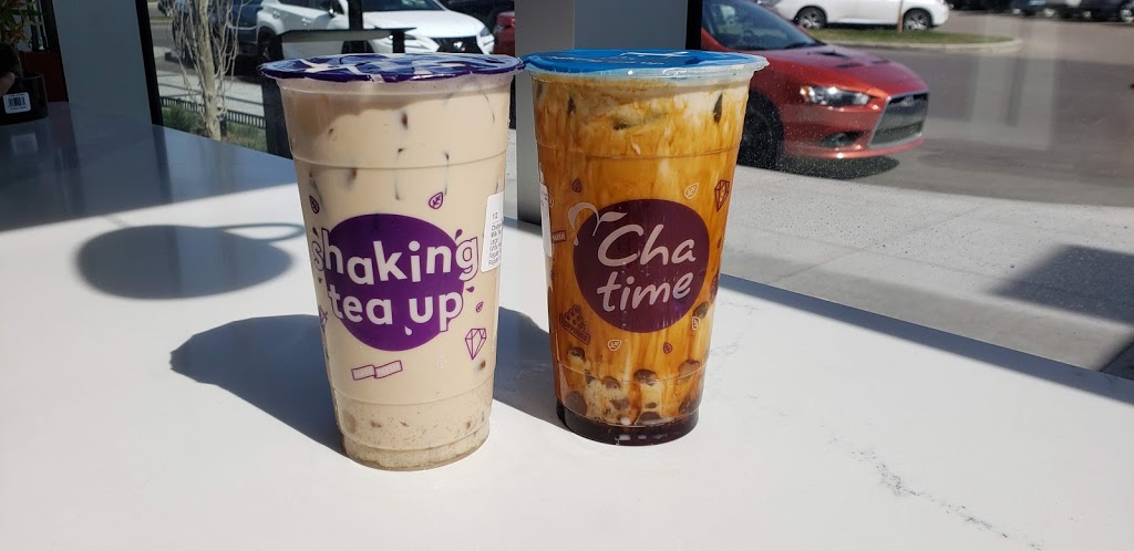 Chatime | 901 64 Ave NE, Calgary, AB T2E 7P4, Canada | Phone: (587) 352-2221