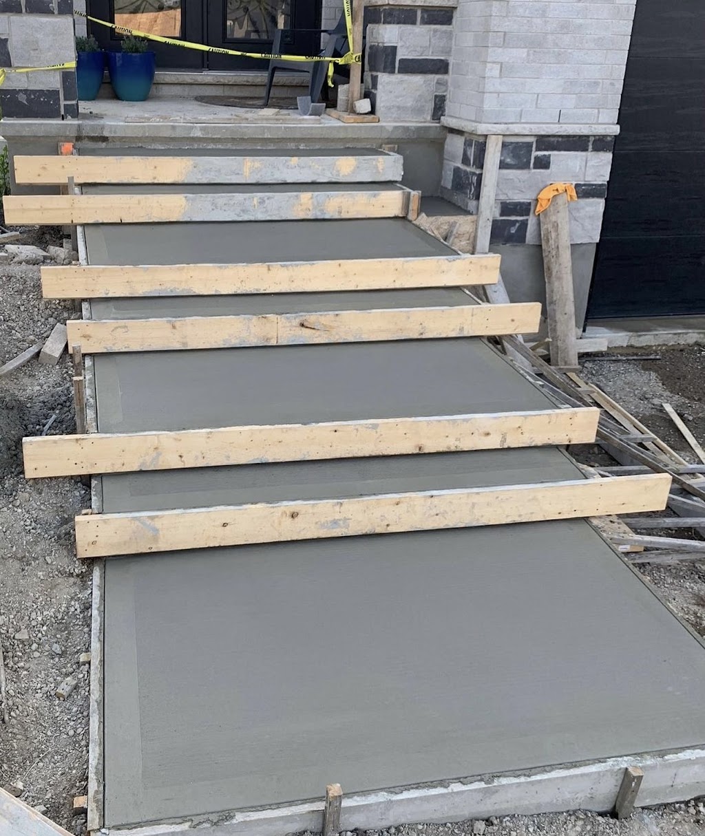 Limestone Concrete Ltd | 101 Fennell Crescent, London, ON N6E 2E2, Canada | Phone: (519) 870-0320