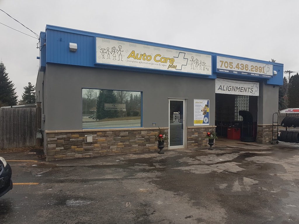 Auto Care Plus | 7878 Yonge St, Innisfil, ON L9S 1L4, Canada | Phone: (705) 436-2991