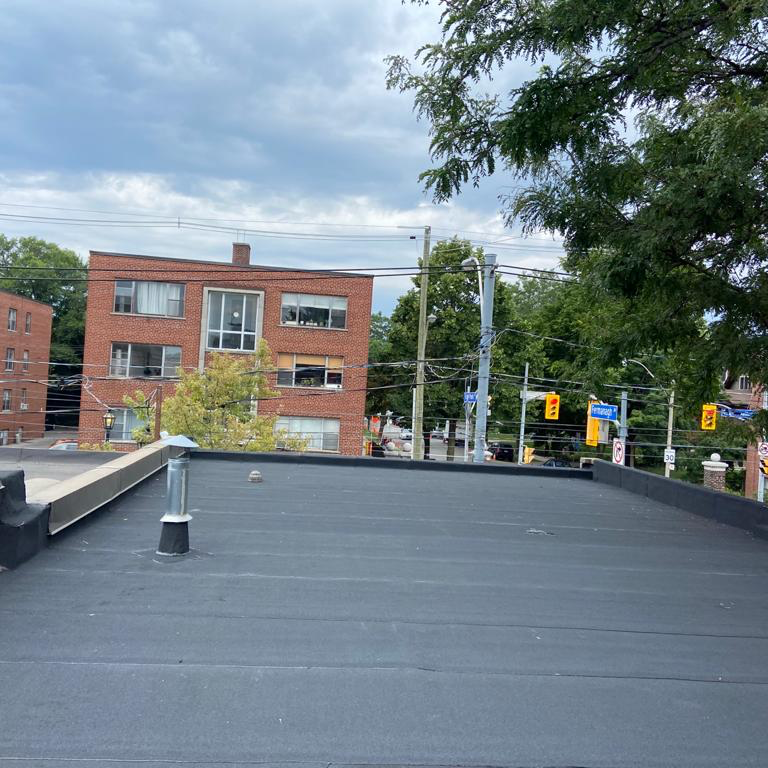 Reliable Roofers | 97 Lappin Ave, Toronto, ON M6H 1Y3, Canada | Phone: (416) 999-2076