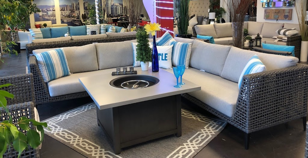 Vancouver Sofa and Patio | 11031 Bridgeport Rd #101, Richmond, BC V6X 1T3, Canada | Phone: (604) 779-9094