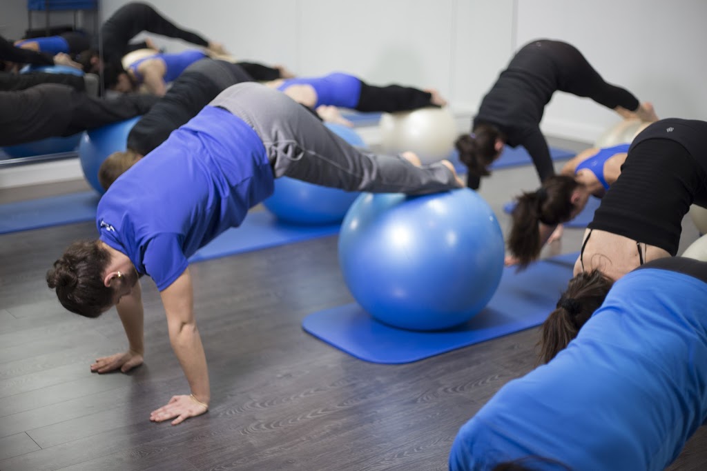 Centre Pilates Québec Inc | 3190 Boulevard Neilson, Québec, QC G1W 2V9, Canada | Phone: (418) 780-2332