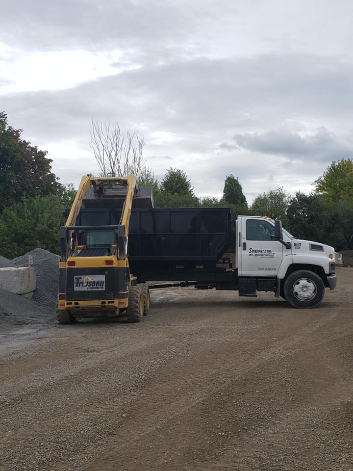 Sunderland Landscape Supplies | 53 Albert St N, Sunderland, ON L0C 1H0, Canada | Phone: (705) 357-9999