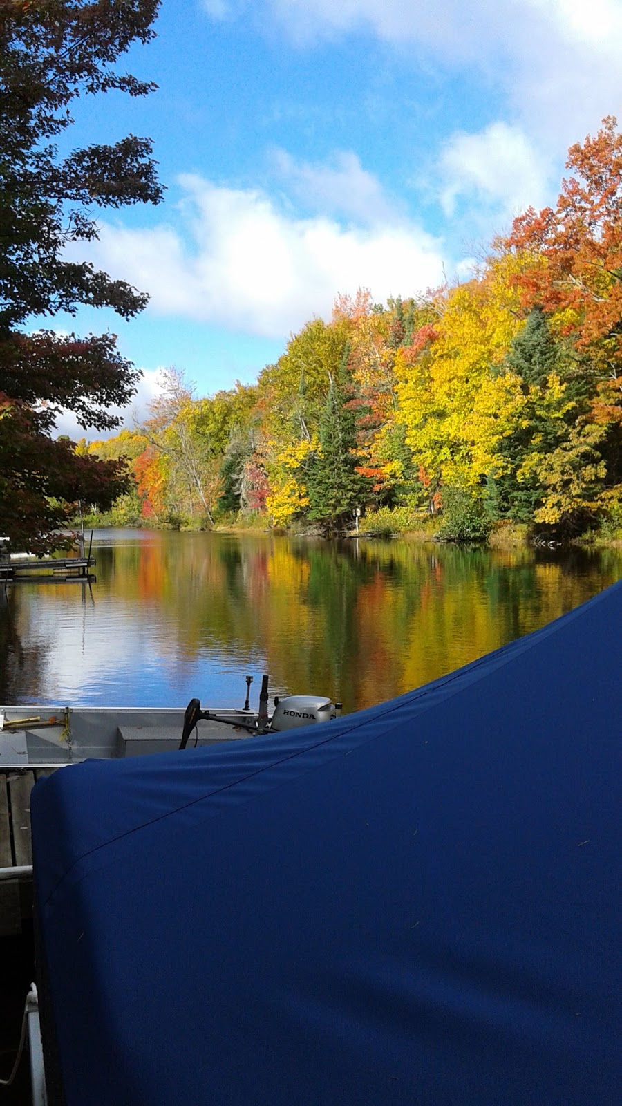 Katrine Marine | 86 Doe Lake Rd, Katrine, ON P0A 1L0, Canada | Phone: (705) 382-3806