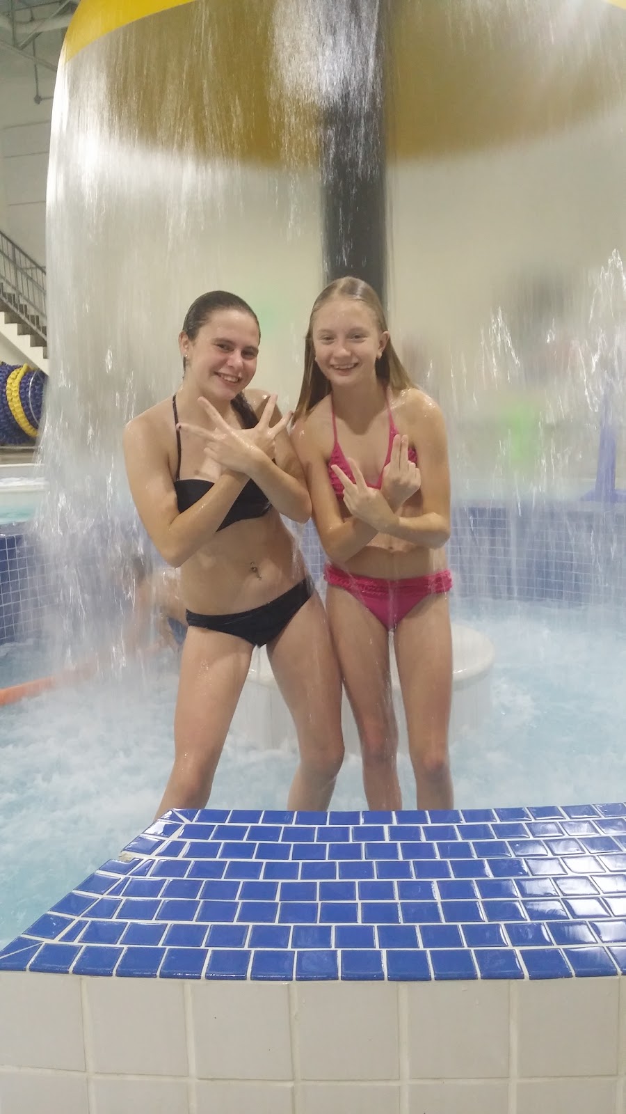 Hanover Regional Aquatic Ctr | 269 7th Ave, Hanover, ON N4N 2H5, Canada | Phone: (519) 364-2310