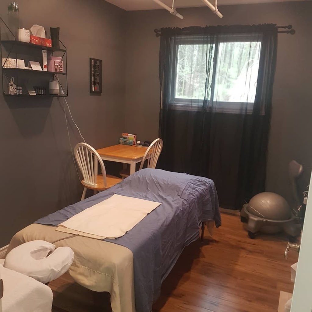 Step Ahead Massage Therapy | 180 Bird Rd, Stirling, ON K0K 3E0, Canada | Phone: (613) 395-9306