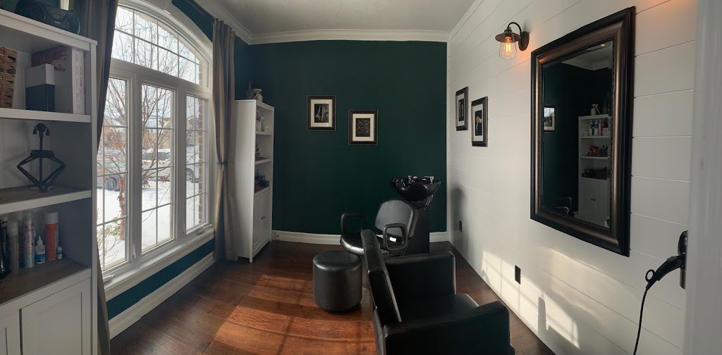 Candace Amoun Hair & Makeup | 1444 Jim Allen Way, London, ON N6K 0C2, Canada | Phone: (519) 860-4297