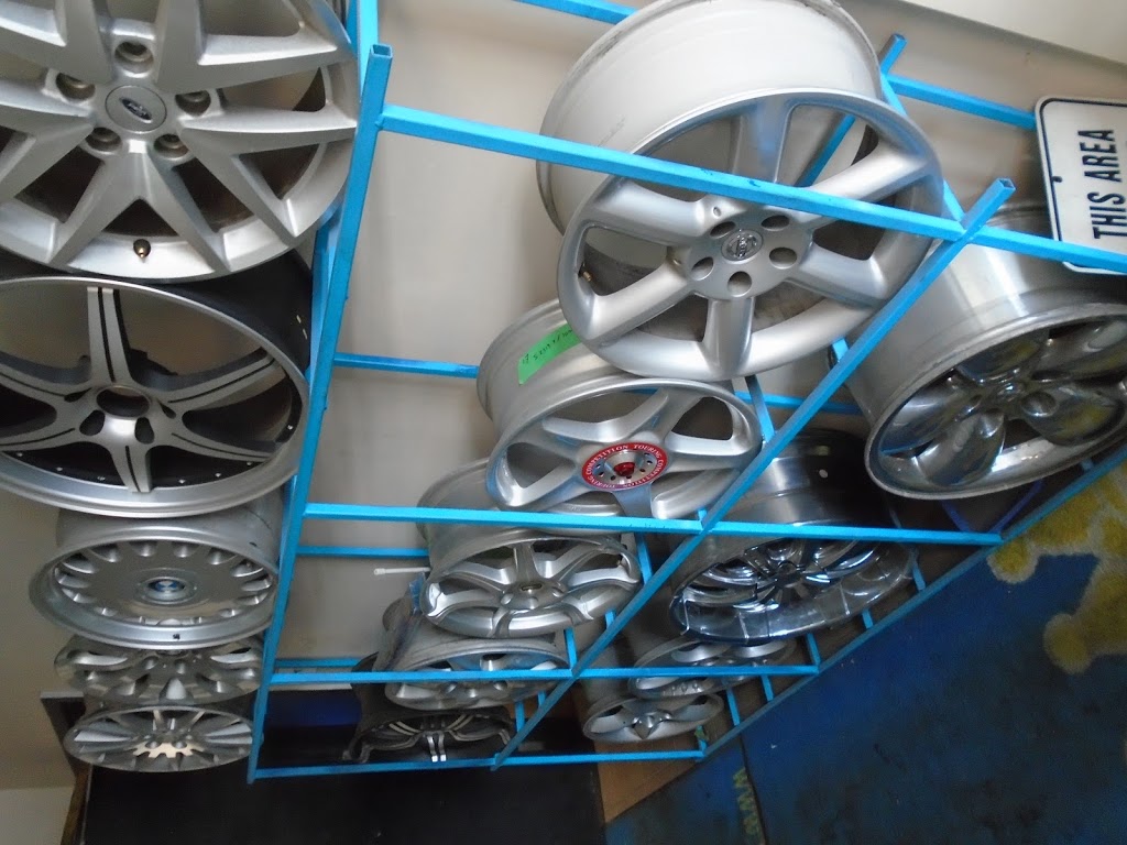 Tamym Tire and Auto Centre | 954 King St E, Hamilton, ON L8M 1C2, Canada | Phone: (905) 547-8844