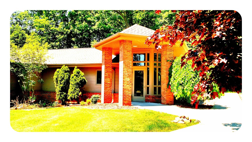 K. Donald Jackson, DDS | 1980 Fred W Moore Hwy, St Clair, MI 48079, USA | Phone: (810) 329-7440