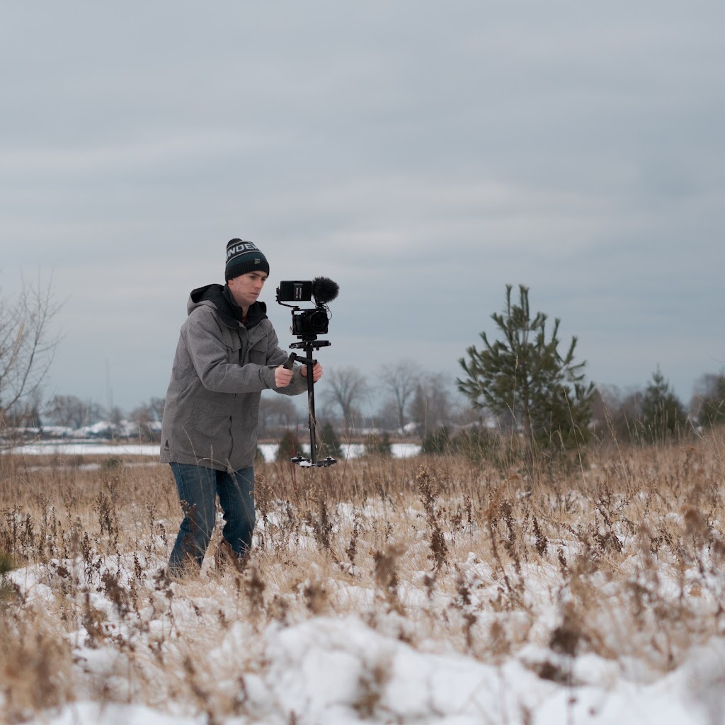 Next Level Media | Vanstone Ct., Bowmanville, ON L1C 3V5, Canada | Phone: (905) 391-4289