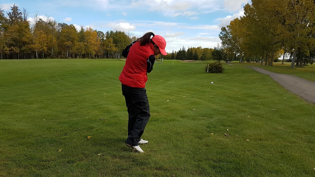 Barrhead Golf Club | 59213 Range Rd 40, Barrhead, AB T7N 1A1, Canada | Phone: (780) 674-3053