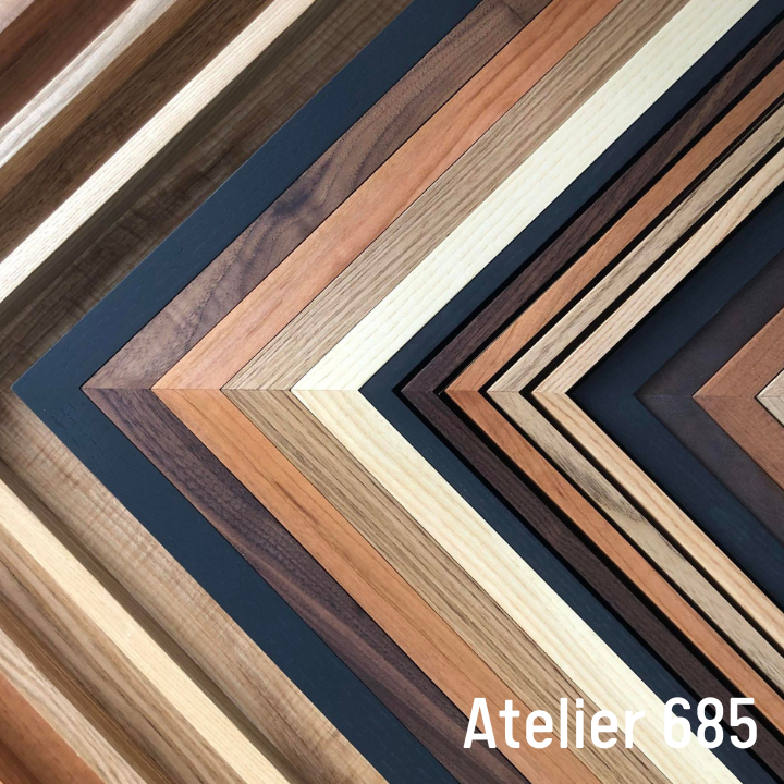 Atelier 685 - Daniel Morin Artisan | 685 Rue des Érables, Upton, QC J0H 2E0, Canada | Phone: (514) 265-1789