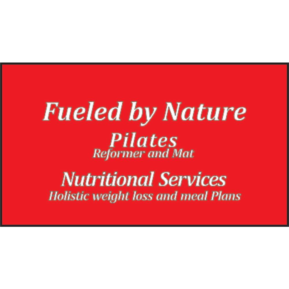 FUELEDBYNATURECA | 27 Ellison Ave, Beeton, ON L0G 1A0, Canada | Phone: (905) 748-0107