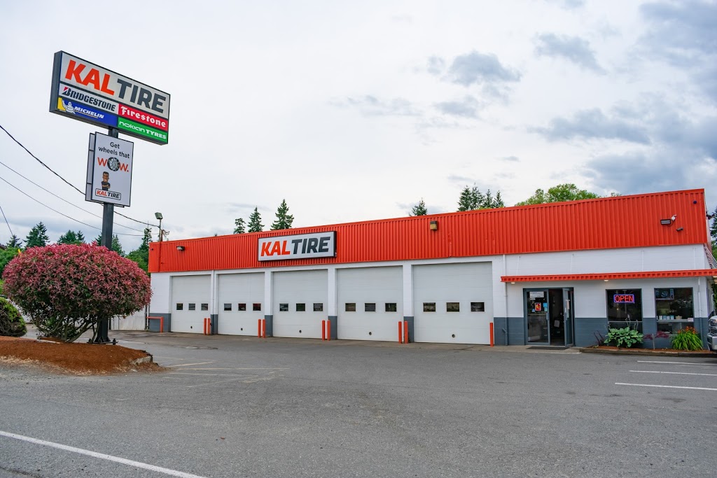 Kal Tire | 837 Old Victoria Rd, Nanaimo, BC V9R 5Z9, Canada | Phone: (250) 754-4456