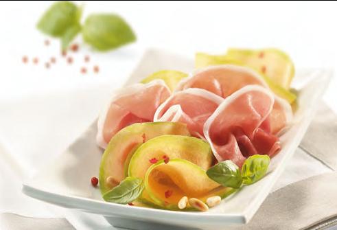 les Aliments Edesia foods Inc. | 9600 Chemin de Chambly, Saint-Hubert, QC J3Y 5K2, Canada | Phone: (450) 443-2220