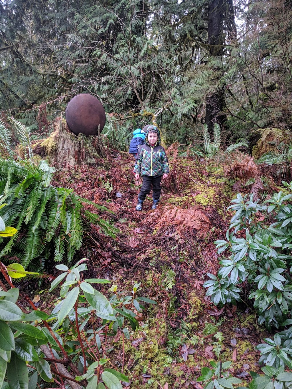 Little Tiny Cabin (Dislodge2) | 9773 Mt Baker Hwy, Deming, WA 98244, USA | Phone: (360) 599-1852