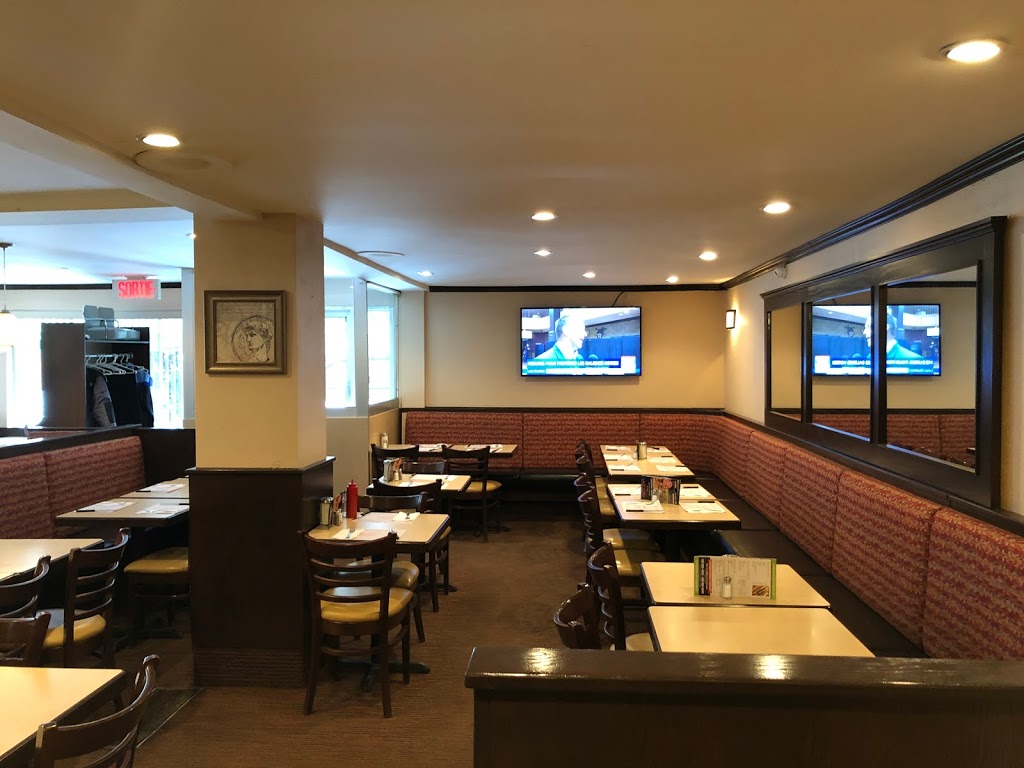 Milan Pizzeria | 64 Rue de la Perrière S, Boucherville, QC J4B 4W8, Canada | Phone: (450) 655-4912
