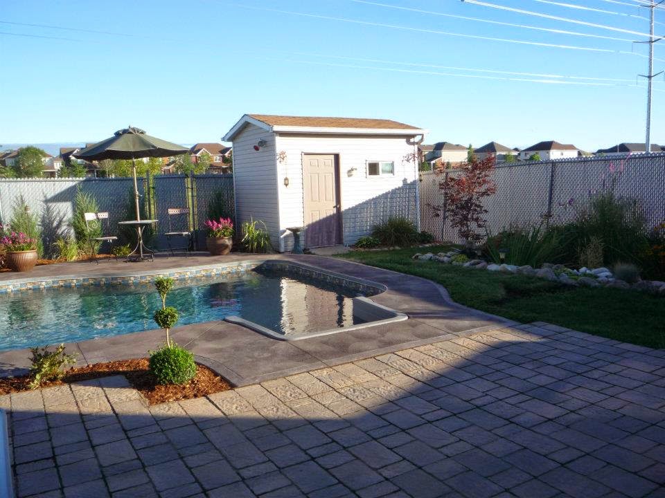 Piscines Campbell Pools - Ottawa | 1344 Youville Dr, Orléans, ON K1C 2X8, Canada | Phone: (613) 834-6243
