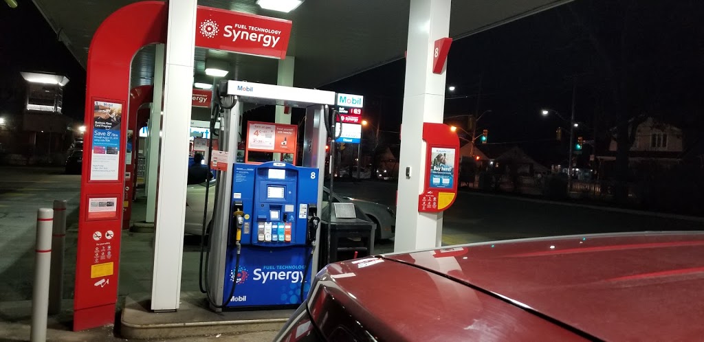 MOBIL@ - 4131 | 600 Victoria Park Ave, Toronto, ON M4E 3T6, Canada | Phone: (416) 691-9135