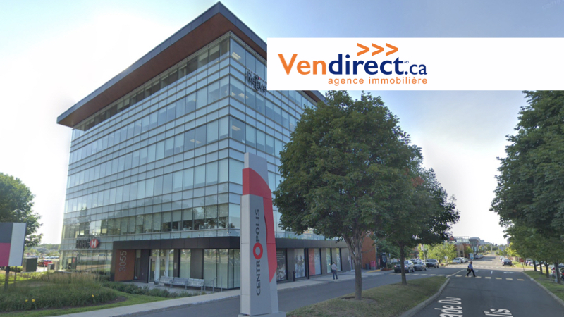 Vendirect Gilles Clermont Courtier immobilier | 3910 Boulevard de la Cité-des-Jeunes, Vaudreuil-Dorion, QC J7V 8P2, Canada | Phone: (514) 703-6722