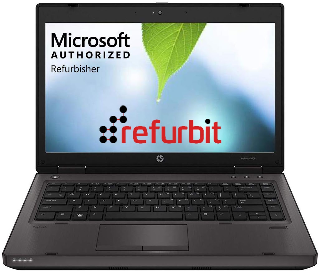 Refurbit | 1680 Bishop St N, Cambridge, ON N1R 7J3, Canada | Phone: (855) 693-4552