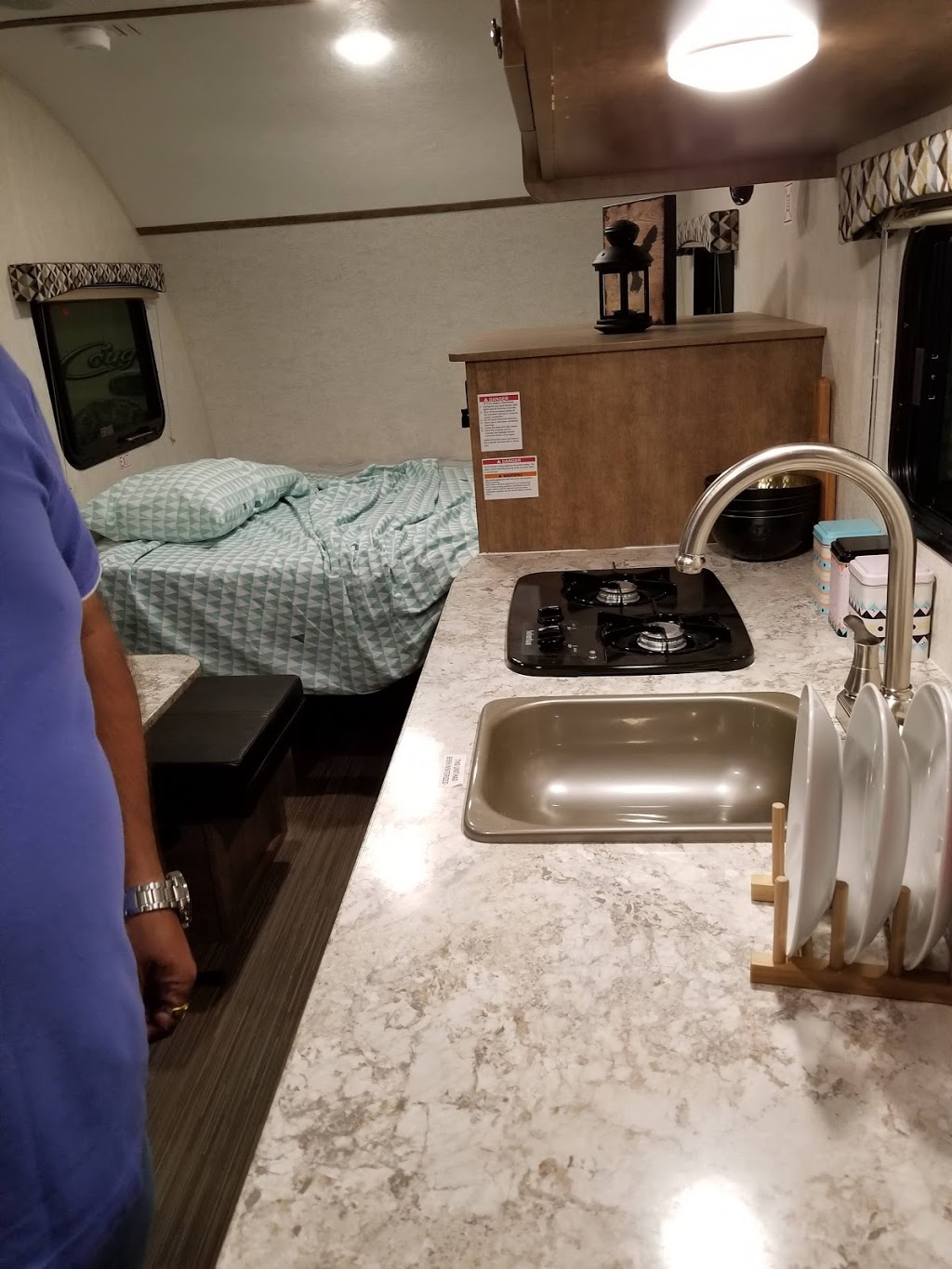 Go RV Nisku | 2302 Sparrow Dr, Nisku, AB T9E 8A2, Canada | Phone: (780) 986-0444