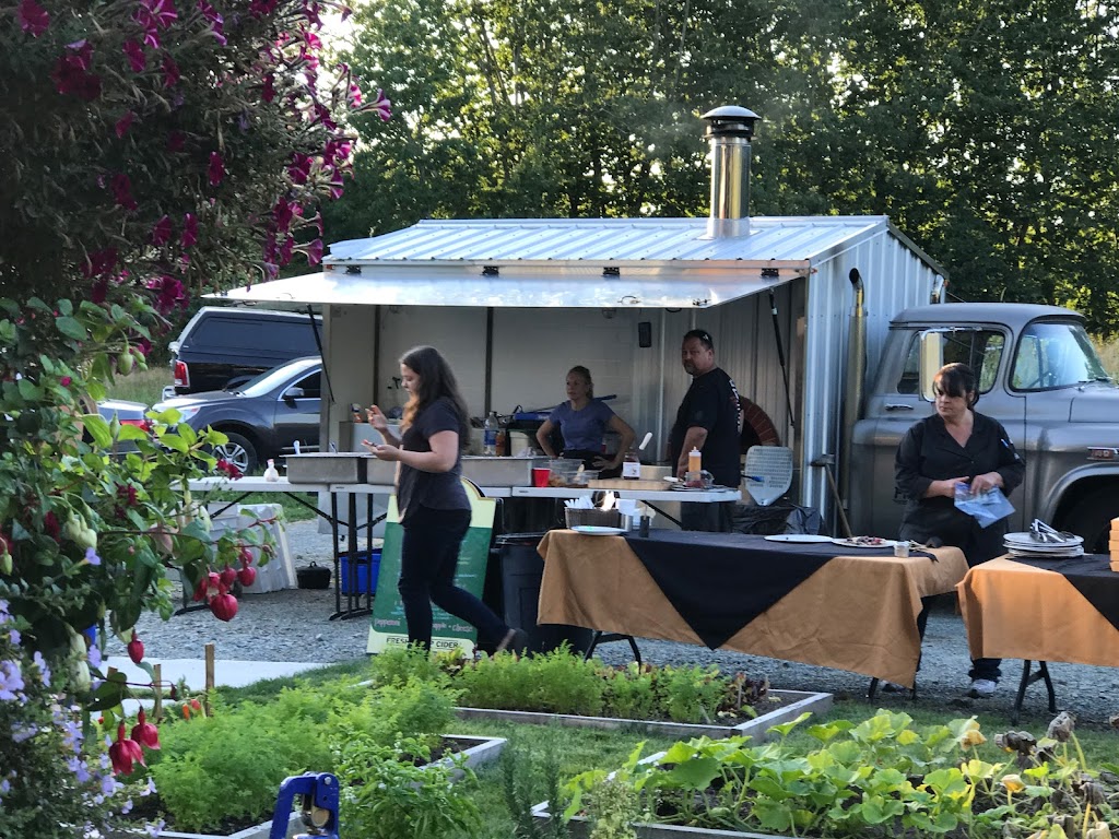 Farm to Forno | 42300 Yarrow Central Rd, Chilliwack, BC V2R 5E2, Canada | Phone: (778) 788-5501
