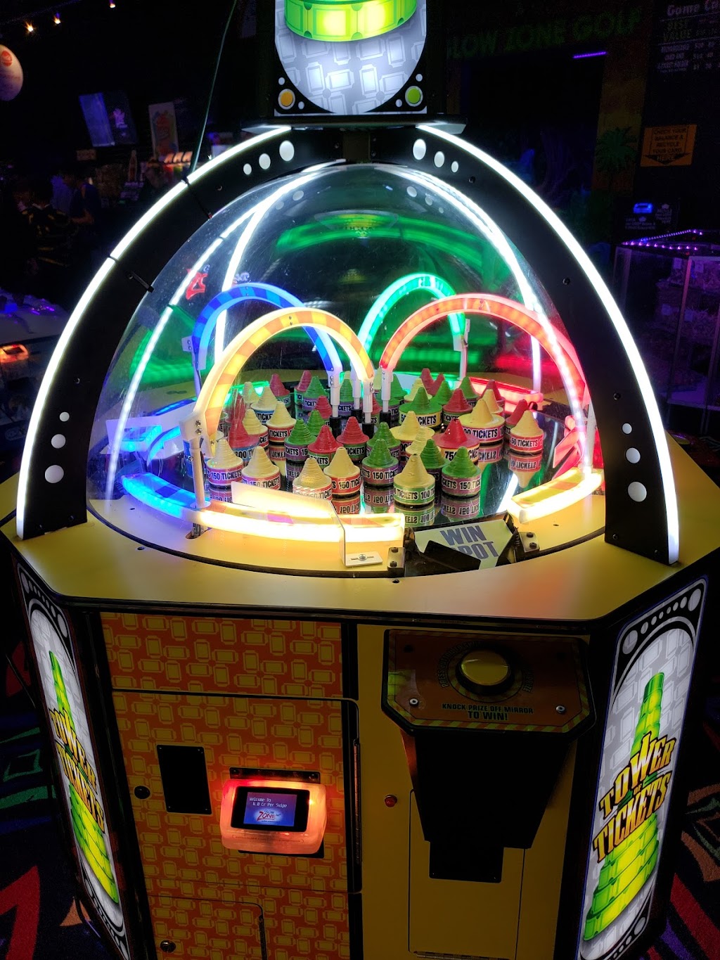 GlowZone 360 | 9446 McLaughlin Rd N #7, Brampton, ON L6X 4H9, Canada | Phone: (905) 497-4569