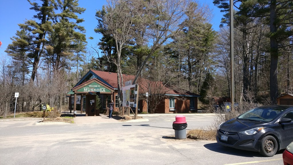 Muskoka Tourism | 1342 Ontario 11 N, Kilworthy, ON P0E 1G0, Canada | Phone: (705) 689-0660