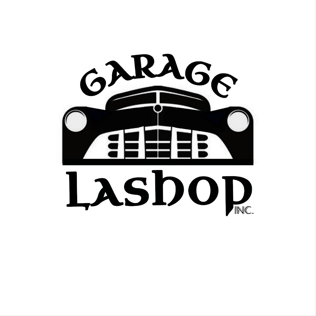 Garage LaShop inc. | 1086-A Bd Ducharme, La Tuque, QC G9X 3C4, Canada | Phone: (819) 709-6262