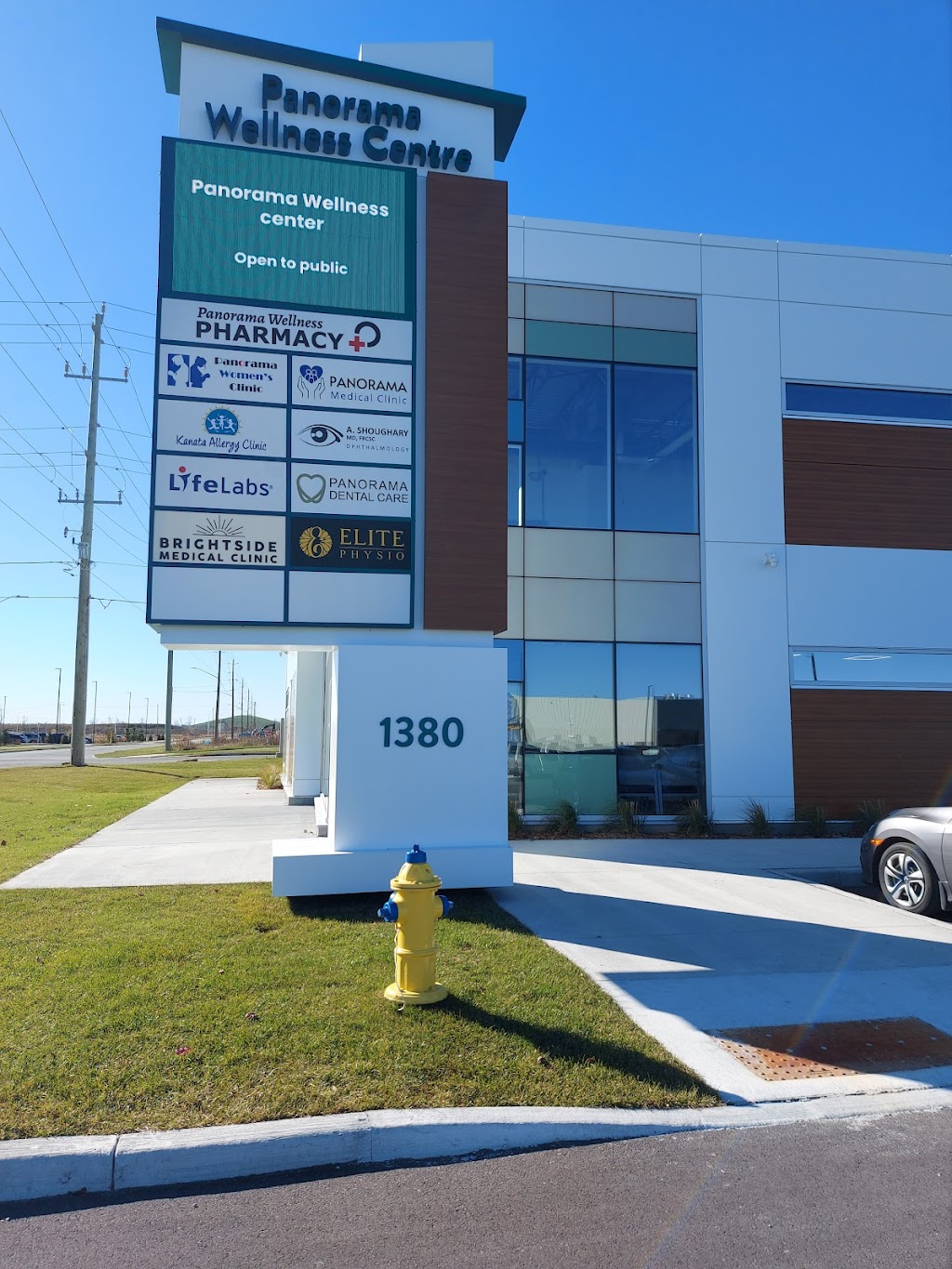 Brightside Medical Clinic | 1380 Upper Canada St #205, Ottawa, ON K2S 1B9, Canada | Phone: (343) 599-5000