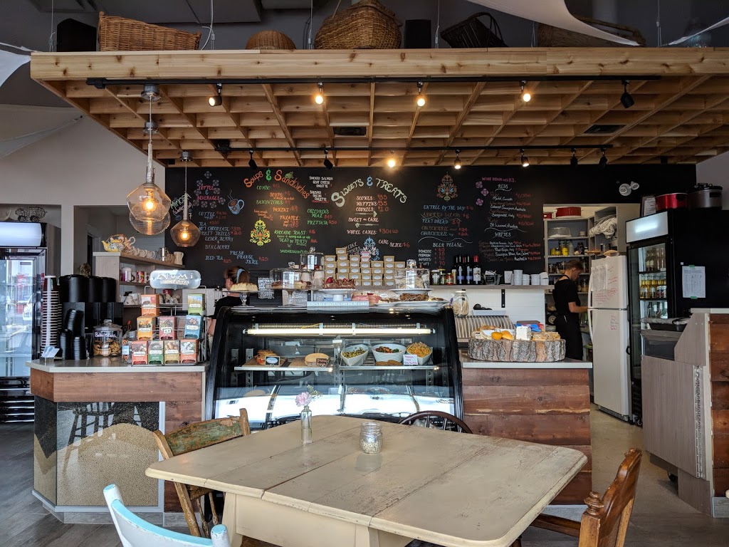 Rise and Root | 20020 Lessard Rd NW, Edmonton, AB T6M 0T9, Canada | Phone: (780) 757-9662