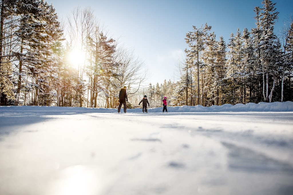 Mill River Resort | 180 Mill River Resort Rd #136, Woodstock, PE C0B 1E0, Canada | Phone: (902) 859-3555
