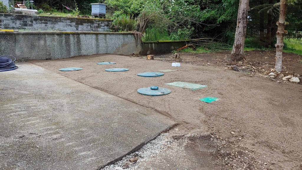 Wrightway onsite wastewater ltd | 1154 Smithers Rd, Parksville, BC V9P 2C1, Canada | Phone: (250) 240-4824