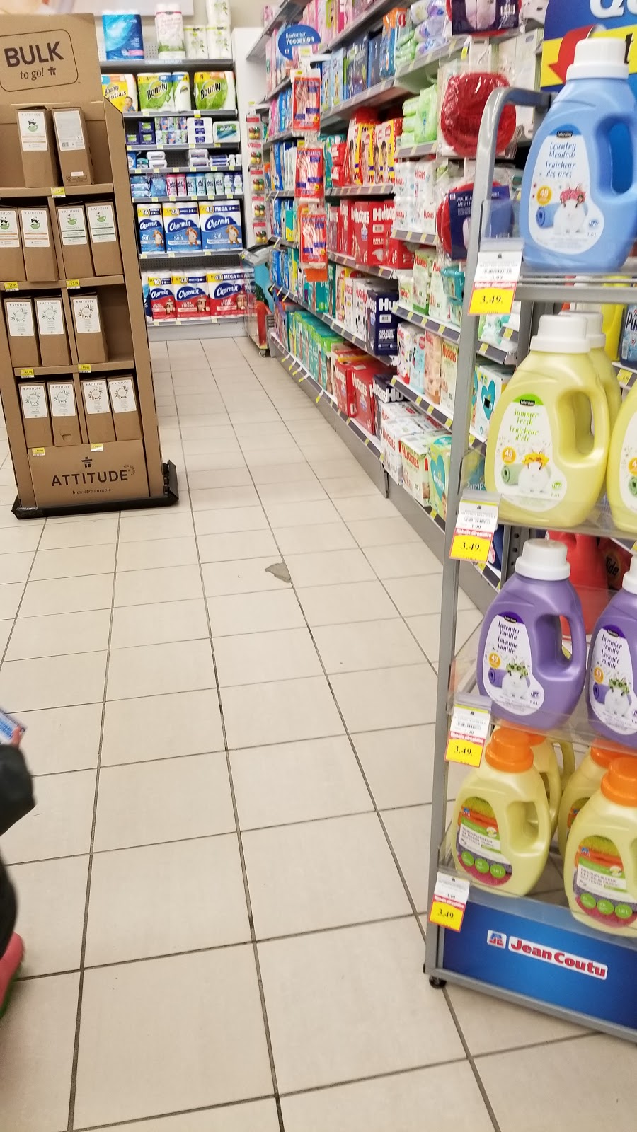 PJC Jean Coutu | 3280 Ch Ste-Foy, Québec, QC G1X 1S1, Canada | Phone: (418) 659-3788