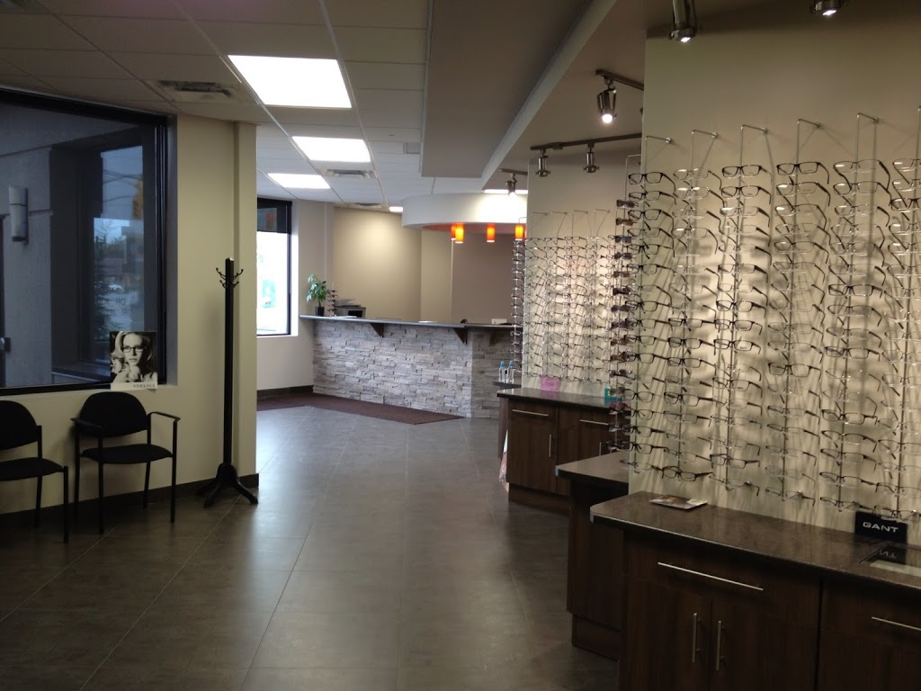 Erie Shores Eyecare Essex | Hager Optometry | 217 Talbot St S, Essex, ON N8M 1B9, Canada | Phone: (519) 776-8211