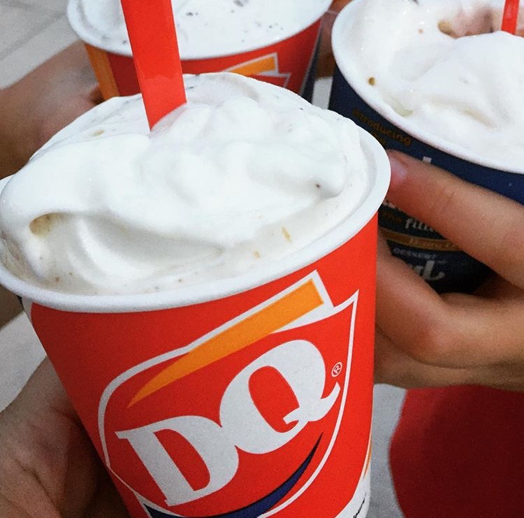 Dairy Queen (Treat) | 1355 Boulevard Michèle-Bohec #101, Blainville, QC J7C 0M4, Canada | Phone: (450) 419-6777