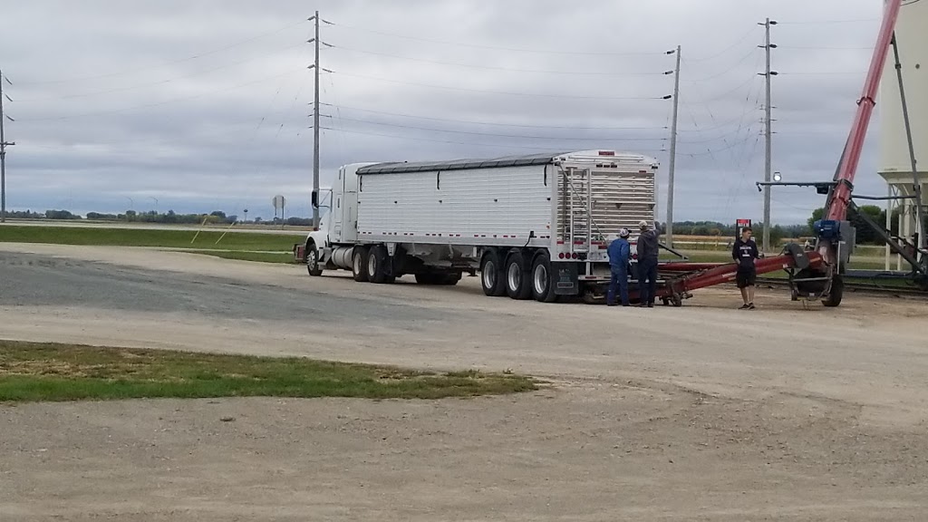 E2 Trucking | 4019 Rd 9nw, Altona, MB R0G 0B0, Canada | Phone: (204) 216-1006