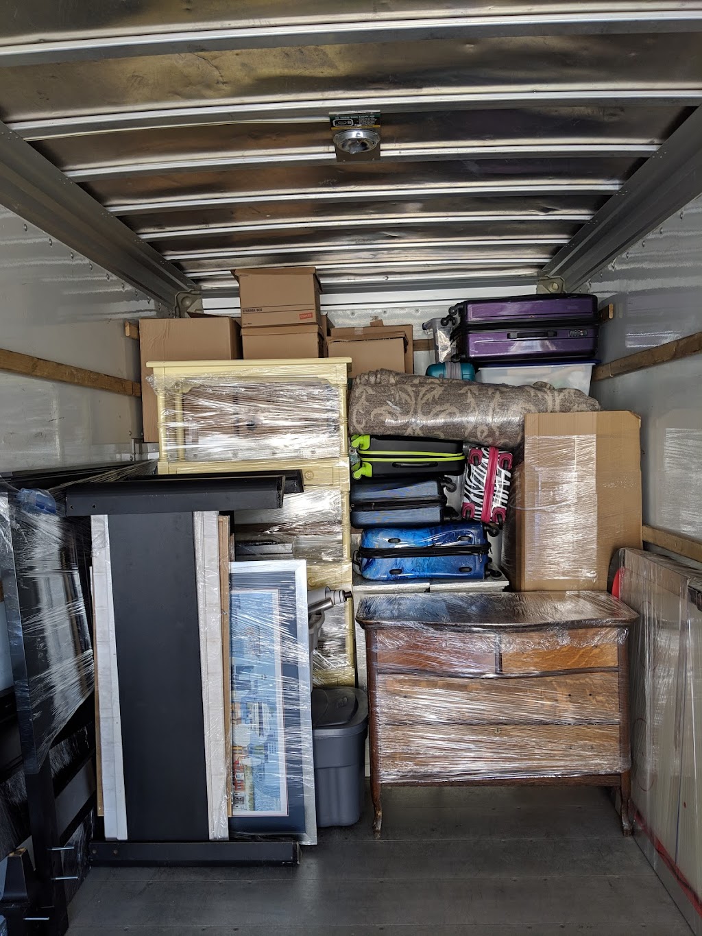 More Than Movers | 83 Copeland Cres, Cookstown, ON L0L 1L0, Canada | Phone: (905) 535-0967