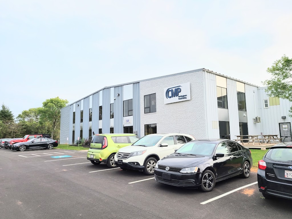 Charlottetown Metal Products (CMP) | 2744 N York River Rd, Charlottetown, PE C1E 1Z4, Canada | Phone: (800) 461-6877