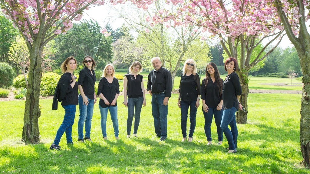 Eatonville Dental | 5359 Dundas St W #204, Etobicoke, ON M9B 1B1, Canada | Phone: (416) 233-0333