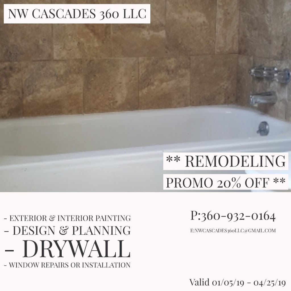 NW Cascades 360 LLC | 9400 Depot Rd, Lynden, WA 98264, USA | Phone: (360) 932-0164