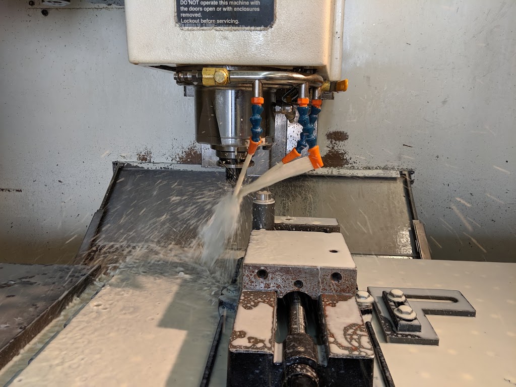 GSC Automation Inc. | 950 Rue du Père Daniel, Trois-Rivières, QC G9A 5R6, Canada | Phone: (819) 601-2275